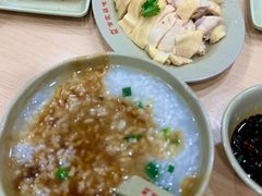 五香鸡卷-百家鸡味馆(清泰店)
