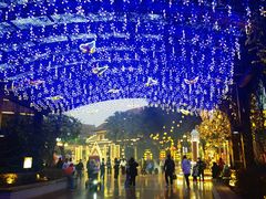 -南宁方特东盟神画