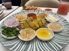 -顺味凤城·顺德菜专门店(九六广场店)