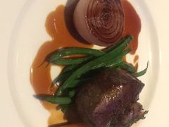 -迪拜帆船酒店海底餐厅