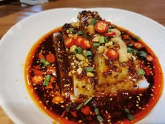 -品回味清真西北楼(宁波首店)