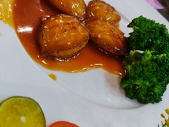 -东江海鲜酒家(艺都分店)