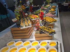 -凡塔斯牛排自助餐厅(广东佛山三水万达店)