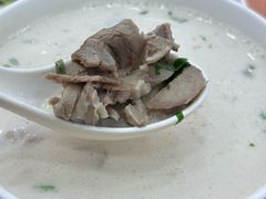 -教师之家赵家羊汤馆(东青龙街店)