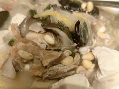 -郑庄脂渣海鲜楼(九水路店)