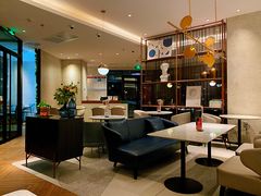 大堂-必胜客(张掖西大街店)