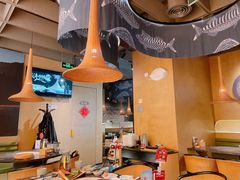 大堂-云海肴云南菜·蒸汽石锅鱼(青岛万象城店)