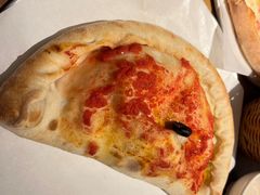 蔬菜披萨饺子-FABIO’S费比欧披萨餐厅