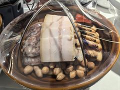 -淮南牛肉汤酒店(可伦公馆店)