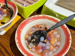 -签尚佰味小郡肝串串香火锅(朝阳路店)