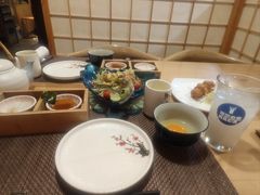 -长崎屋·日本料理·刺身·烧鸟(天河北路店)