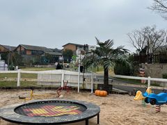 -天目湖涵田度假村
