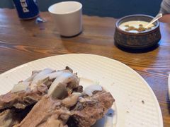 -百羊手抓肉(江苏东路店)