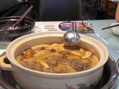 -名善山珍·野生菌汤锅(文殊院店)