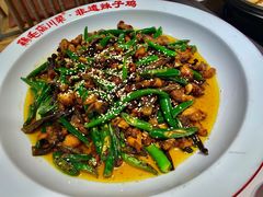 -鸡毛店·川菜(文殊院店)