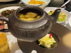 -橘洲1925湖湘餐厅