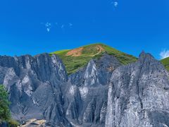 -墨石公园景区
