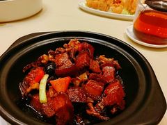 -彩丰楼中餐厅·仁恒洲际酒店