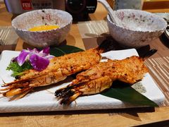 -酒井酱子·深夜食堂(东城汇店)