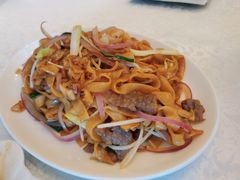 -香宫中餐厅 · 桂林香格里拉