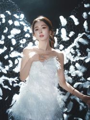 -MuseMarry婚纱(前海嘉里中心店)