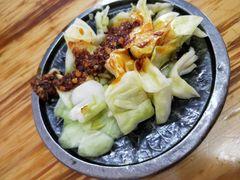 泡菜-全味面馆