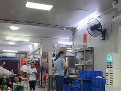 -花苑美食横琴生蚝火锅(拱北粤华路店)