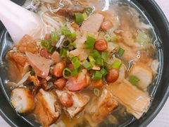 -阿芬卤面(花巷店)