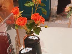 -MIO弥欧洋房西餐厅(中央大街店)