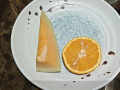 -汉丽斯巴西烤肉自助(市南店)