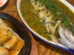 -姑奶奶老厨房(南坪路总店)