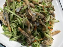-渔码头食府·20年蓬莱老字号(登州路店)