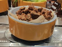 -喜家自助小火锅(乐客城店)