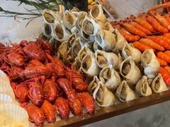 -西安W酒店·WEI全味西餐厅