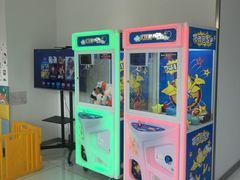 -上海和展广汽丰田4S店(老闵行店)
