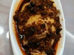 口水鸡-锡和无锡菜(景丽苑店)