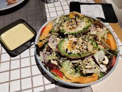 -小满Grainkitchen(滨江商业广场店)