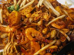 -薄荷小筑融合音乐餐吧(农业路店)