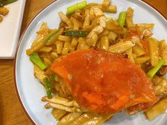 -501號台州海鲜餐厅(海创园店)