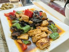 -界山丁老二丁记老鸭汤饭店