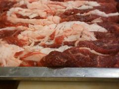 热气羊肉-月圆火锅(宁海东路二店)
