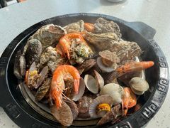 -前王院•巧克力海鲜市集餐厅(万平口店)