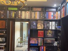 -猫尾侦探俱乐部·剧本杀·狼人杀