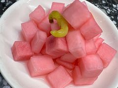 -胖妹面庄(香饵胡同店)