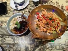 -绿茶餐厅(领展购物广场·中关村店)