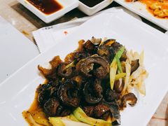 海参-上渔铁板烧(熙悦汇店)