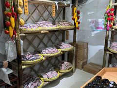 -苏州市吴中区光福窑上花果蜜饯厂