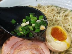 -雷神拉面(财富中心玉米楼店)