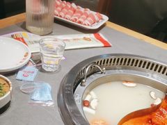 -蜀留香火锅·始于1999·原四川老火锅(白堤路店)