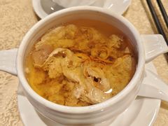 -麒麟中餐厅·经典粤菜·地道菜式老字号(广州长隆酒店)